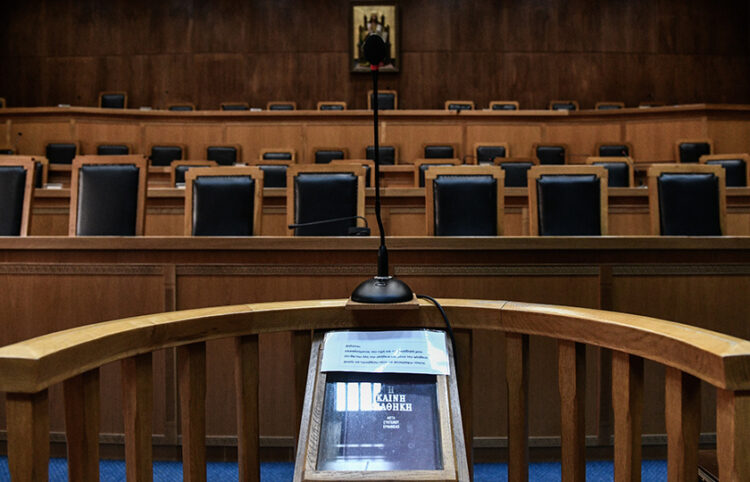 (Φωτ. αρχείου: 
EUROKINISSI / Τατιάνα Μπόλαρη)