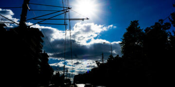 (Φωτ.: EUROKINISSI / Γιώργος Κονταρίνης)