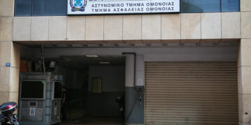 (Φωτ.: EUROKINISSI / Βασίλης Ρεμπάπης)