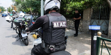 (Φωτ. αρχείου: EUROKINISSI / Γιάννης Παναγόπουλος)