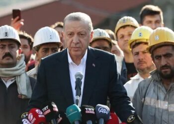 (Φωτ.: Anadolu Agency)