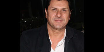 Ο επιχειρηματίας Γιάννης Μάρκου