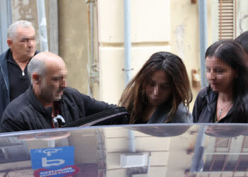 (Φωτ.: EUROKINISSI / Στέφανος Ραπάνης)