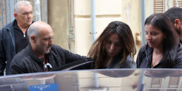 (Φωτ.: EUROKINISSI / Στέφανος Ραπάνης)