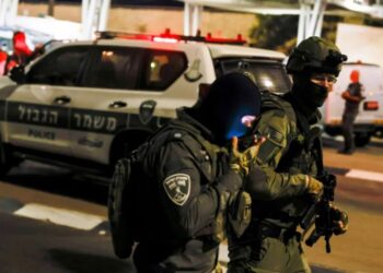 (Φωτ.: i24 / AFP)