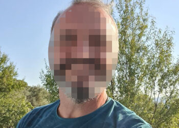 Ο 53χρονος επιχειρηματίας στον Κολωνό που αντιμετωπίζει βαριές κατηγορίες (πηγή: Facebook)