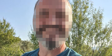 Ο 53χρονος επιχειρηματίας στον Κολωνό που αντιμετωπίζει βαριές κατηγορίες (πηγή: Facebook)