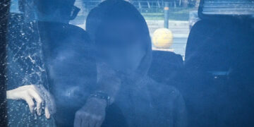 (Φωτ.: EUROKINISSI / Τατιάνα Μπόλαρη)