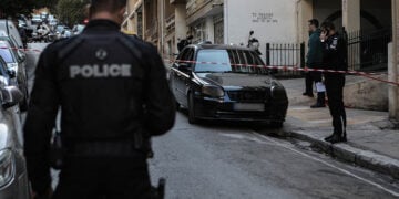 (Φωτ.: EUROKINISSI / Βασίλης Ρεμπάπης)