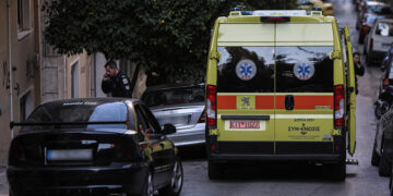 (Φωτ.: EUROKINISSI / Βασίλης Ρεμπάπης)