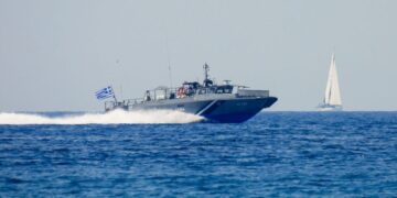 (Φωτ. αρχείου: Γιώργος Κονταρίνης / EUROKINISSI)