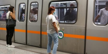 (Φωτ. αρχείου: EUROKINISSI / Γιώργος Κονταρίνης)