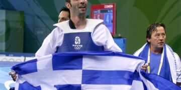 (Φωτ. αρχείου: Eurokinissi)