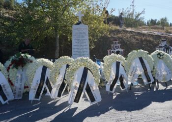 (Φωτ.: EUROKINISSI / Λεωνίδας Τζέκας)