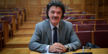 (Φωτ.: EUROKINISSI / Γιάννης Παναγόπουλος)