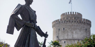 (Φωτ.: twitter.com/tzitzikostas)