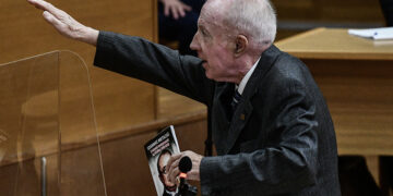 (Φωτ.: EUROKINISSI / Τατιάνα Μπόλαρη)