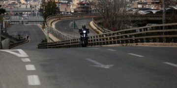 (Φωτ.: ΑΠΕ-ΜΠΕ / Ορέστης Παναγιώτου)