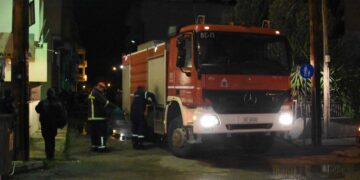 (Φωτ. αρχείου: Βασίλης Παπαδόπουλος / Eurokinissi)