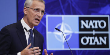 (Φωτ. αρχείου: EPA / Olivier Hoslet)