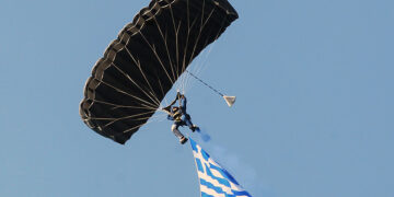 (Φωτ. αρχείου: ΜΟΤΙΟΝΤΕΑΜ / Γιώργος Κωνσταντινίδης)
