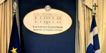 (Φωτ.: EUROKINISSI / Γιάννης Παναγόπουλος)