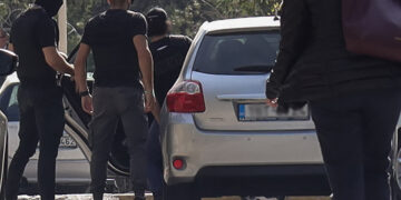 (Φωτ.: Eurokinissi / Κώστας Τζούμας)