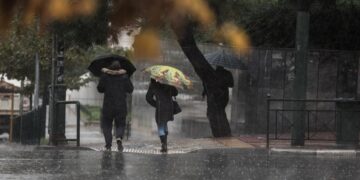 (Φωτ. αρχείου: Eurokinissi / Στέλιος Μισίνας)