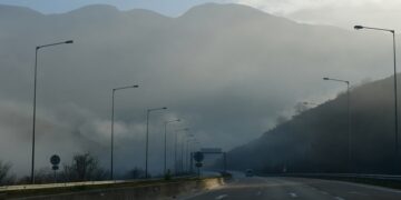 (Φωτ. αρχείου: ΑΠΕ-ΜΠΕ / Ευάγγελος Μπουγιώτης)