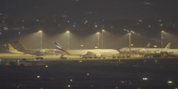 (Πηγή: YouTube/ 11Aviation Videos)