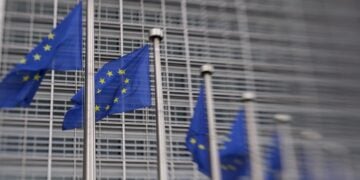 (Φωτ. αρχείου: EPA/Olivier Hoslet)