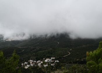 (Φωτ. αρχείου: Μιχάλης Καραγιάννης/EUROKINISSI)