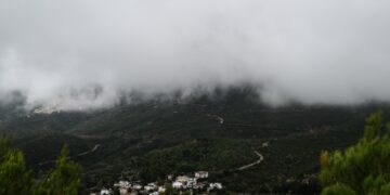 (Φωτ. αρχείου: Μιχάλης Καραγιάννης/EUROKINISSI)