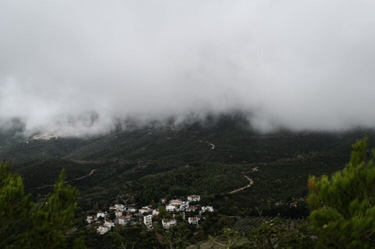 (Φωτ. αρχείου: Μιχάλης Καραγιάννης/EUROKINISSI)