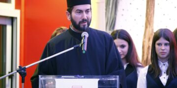 (Φωτ. αρχείου: ΑΠΕ-ΜΠΕ / Αλέξανδρος Βλάχος)