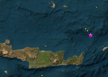 (Φωτ.: seismoi-live.gr)