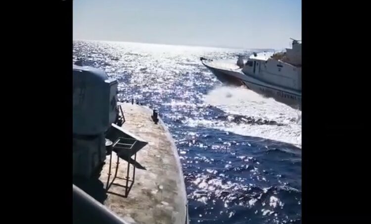 (Πηγή φωτ.: youtube.com/user/HellenicCoastguard)