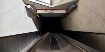 (Φωτ.: EUROKINISSI / Δημήτρης Χαιρετάκης)