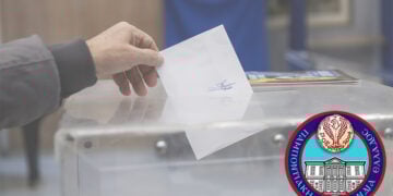 (Φωτ. κάλπης: EUROKINISSI / Γιάννης Παναγόπουλος)