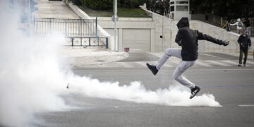 (Φωτ. αρχείου: EUROKINISSI / Στέλιος Μισίνας)