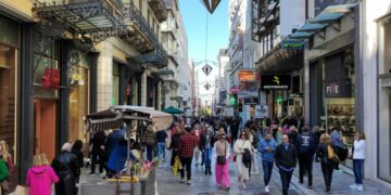 (Φωτ.: Γιάννης Παναγόπουλος / Eurokinissi)