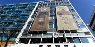 (Φωτ.: αρχείο EUROKINISSI / Tατιάνα Μπόλαρη)