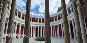 (Φωτ.: Χριστίνα Κωνσταντάκη)