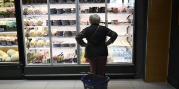 (Φωτ.: Μιχάλης Καραγιάννης / Eurokinissi)