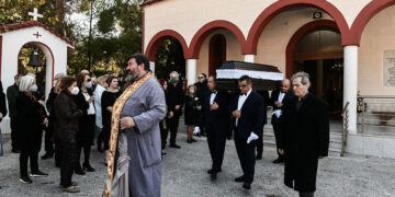 (Φωτ.: EUROKINISSI / Τατιάνα Μπόλαρη)