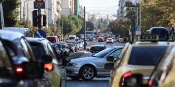 (Φωτ. αρχείου: 
EUROKINISSI / Γιάννης Παναγόπουλος)