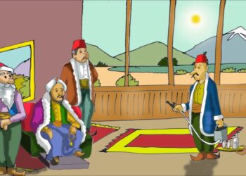 (Πηγή: YouTube/Γεώργιος Κωνσταντινίδης)