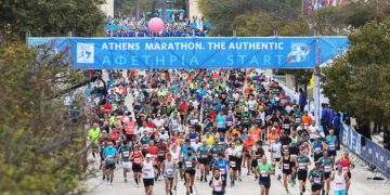 (Φωτ.: EUROKINISSI / Θανάσης Δημόπουλος)