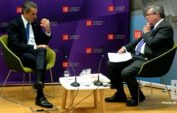 (Φωτ.: YouTube / LSE)