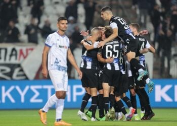 (Φωτ.: EUROKINISSI / Ραφαήλ Γεωργιάδης)